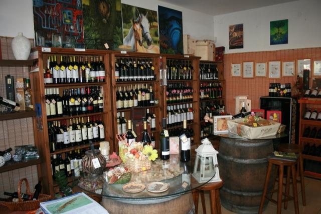 Galéria Smolenice Wine House
